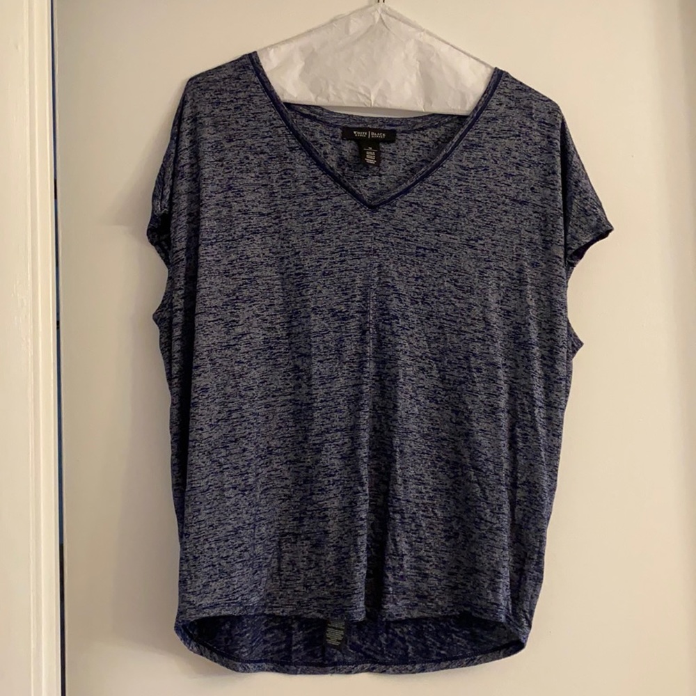Tshirt - blue